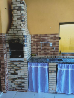 casa Amarela